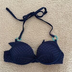 Aerie Push Up Bikini Top